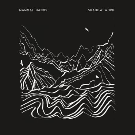 Hammal Hands - Shadow Work (CD)