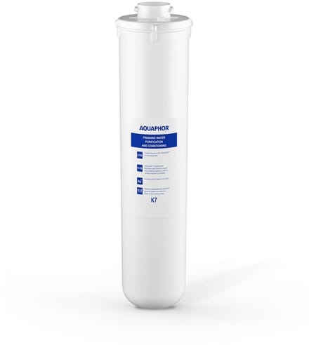 Wisselpatroon Aquaphor K7