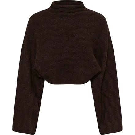 Poncho damestrui Soaked in Luxury Idalia