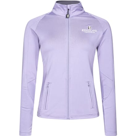 Damesfleece Kingsland Classic Limited