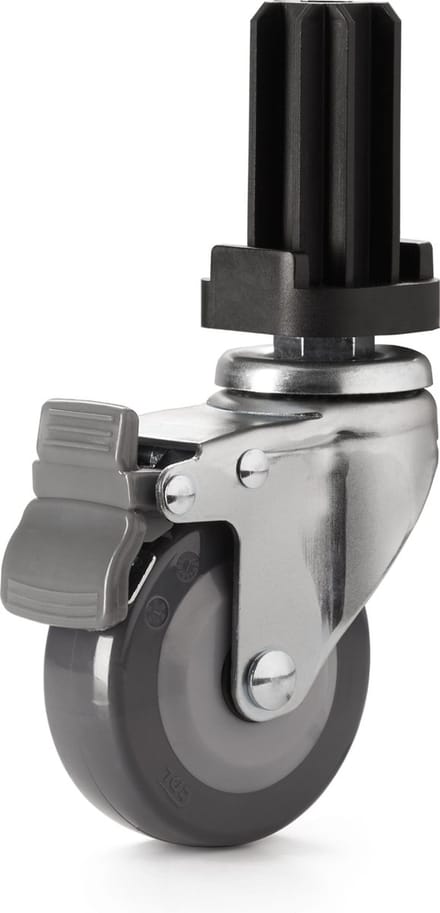 Napoleon Wielen kit heavy duty Rogue serie