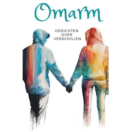 Omarm - Diverse Schrijvers
