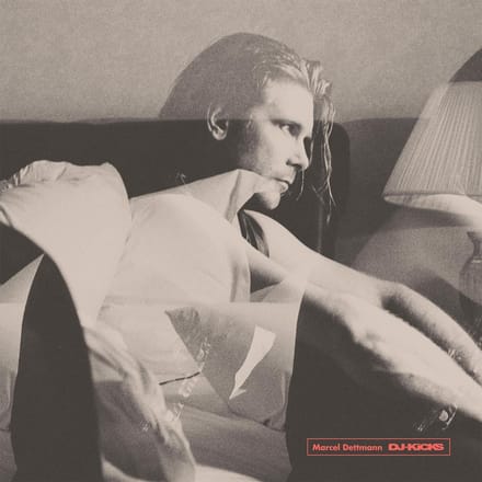 Marcel Dettmann Dj-Kicks