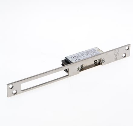 Maasland Deuropener elektrische sluitplaat 12-24V K10U