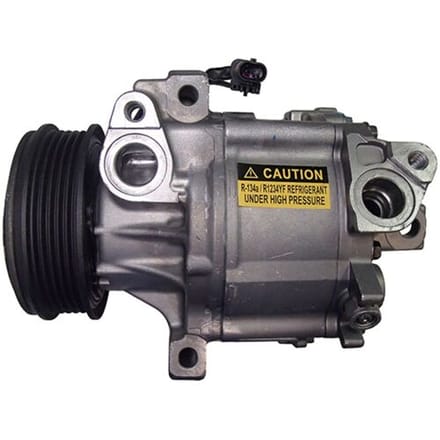 Airco-compressor AIRSTAL 10-4121