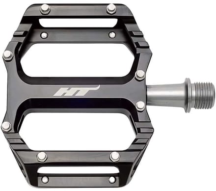 Ht Components Ar09 Pedalen Zilver