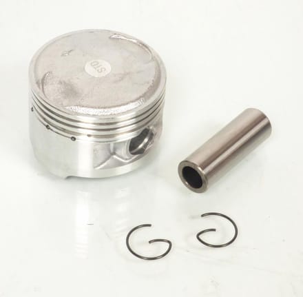 Cilinder P2R voor Scooter Yamaha 125 Majesty 1998 tot 2020 Nieuw