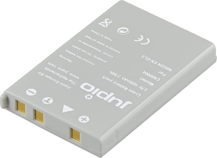 Jupio EN-EL5 1050 mAh - Accu Camera