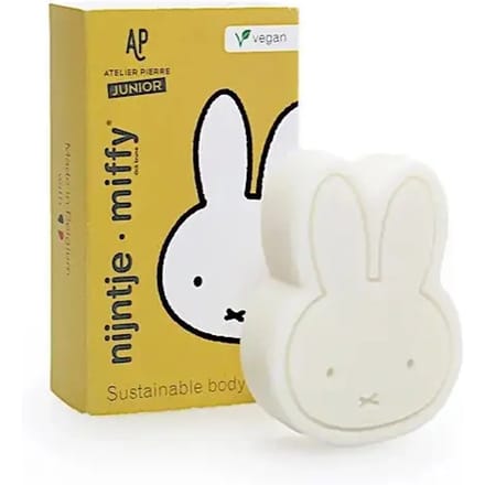 Zeep AP Junior Miffy Care Classique