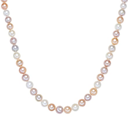 Valero Pearls Ketting