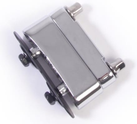 Tama Snare Butt End MC S70B - Reserveonderdeel voor drum ketels