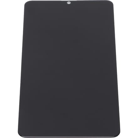 Écran LCD de remplacement avec numériseur tactile et châssis pour Samsung Galaxy A315
