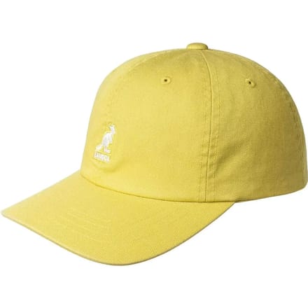 Pet Kangol Washed Baseball