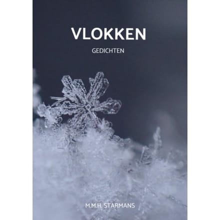 Vlokken - M.M.H. Starmans