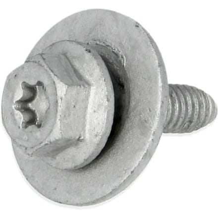 Schroef ROMIX ROM C60578, 2 Stuk