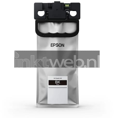 Epson Inktcartridge C529R/C579R  (C13T01C100) Zwart Hoge capaciteit