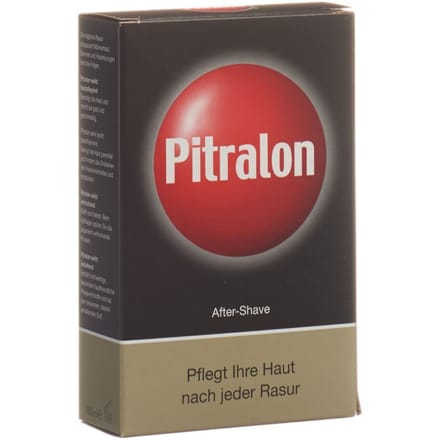 Pitralon Pitralon Aftershave Lotion 160 ml (man)