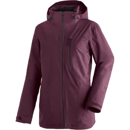 3-in-1 dames hoodie Maier Sports Lisbon