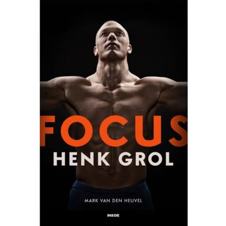 Focus - Henk Grol - Mark van den Heuvel