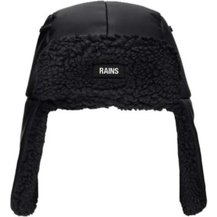 Hoed Rains Fleece Trapper Hat W2t3