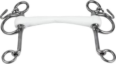 Trust Inno Sense-pelham-mullen soft-20mm   Kunststof