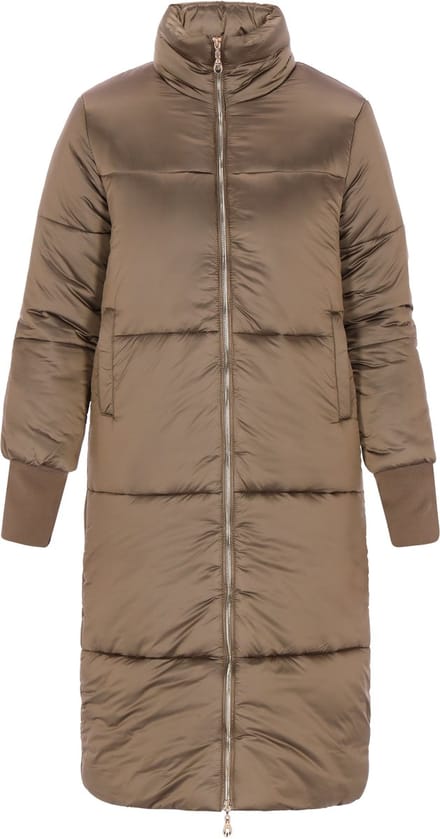 faina coat