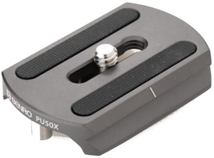 BENRO BR-PU50X Tablett