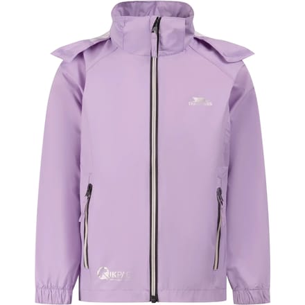 Waterdicht kinderjack Trespass Qikpac X