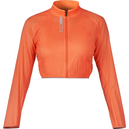 Waterdicht damesjack Mavic Cosmic Bolero