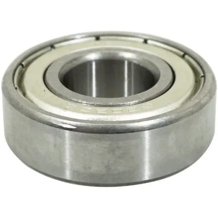 Achterwielaslager voor driewieler P2R 28596 125803