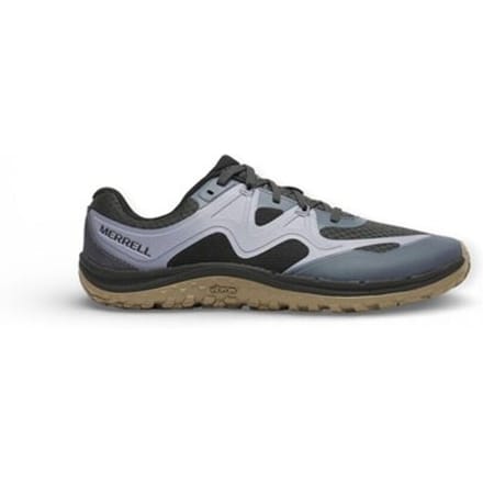 Lage Sneakers Merrell Trail Glove 8