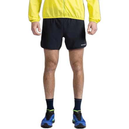 Rossignol Sapa 5´´ Korte Broek Zwart M Man