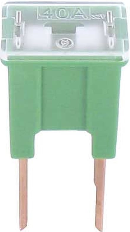 FLM pal zekering 40 amp 1 stuk