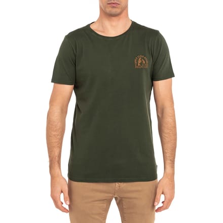 T-shirt Pull-In Boxinggriffle