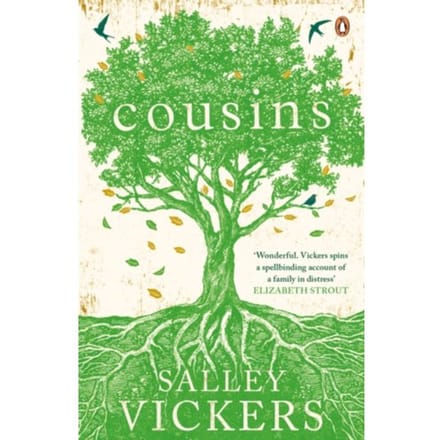 Cousins - Salley Vickers
