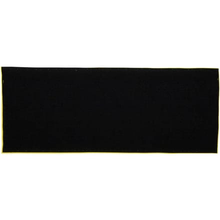 Afneembare reflecterende textielpatch Korntex