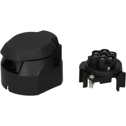 Stekkerdoos ACPS-ORIS 022-434