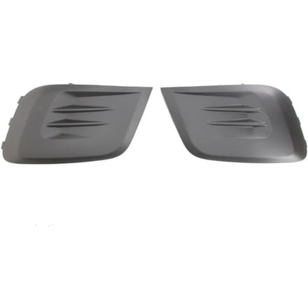 Ventilatierooster, bumper BLIC 5513-00-0554992Q