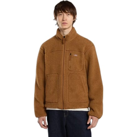 Fleece Jack Dickies Mount Hope