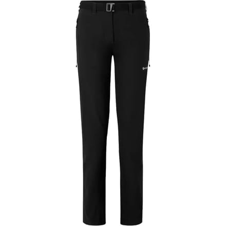 Reguliere dameswaterdichte broek Montane Terra Stretch Lite