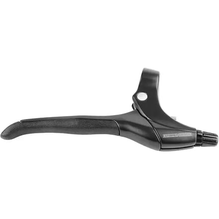 Trommelremhendel rechts van aluminium Sturmey-Archer Cantilever