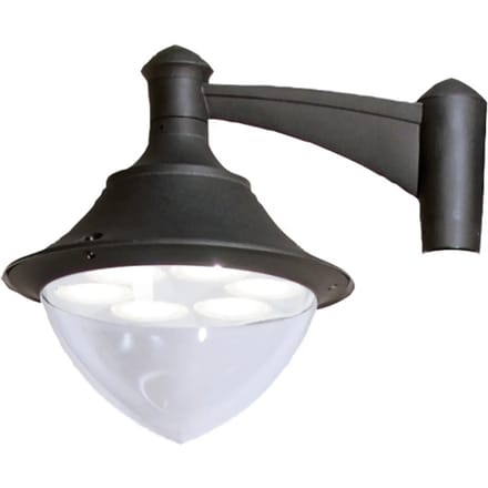 Armatuur Dopo lighting Gunther-48 Ip65 Gx53