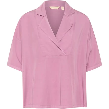 Vrouwenblouse CULTURE Clarina