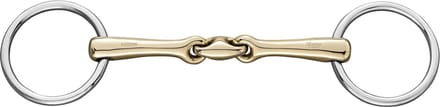 Sprenger KK Ultra onderlegtrens Sensogan 14MM 13.5 | Onderlegtrensen bit paard