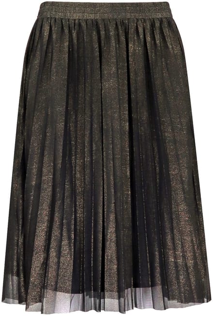 Princess goes Hollywood - plissé rok - maat 36