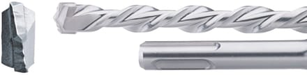 Makita B-47575 P2S: SDS-PLUS boor 10x260mm
