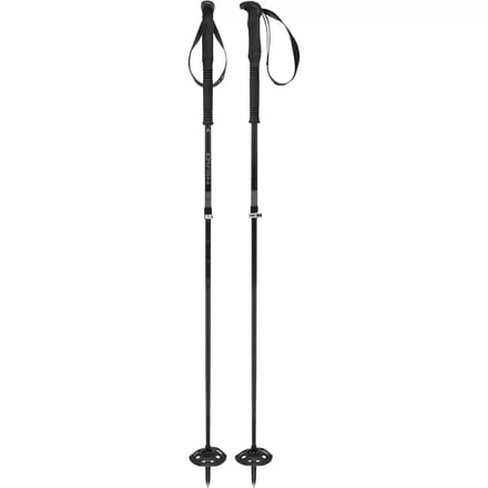 Skistokken Head Crux