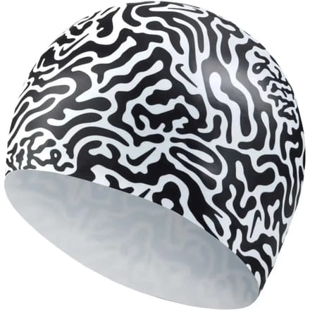 Zwembril Nike Multi Graphic