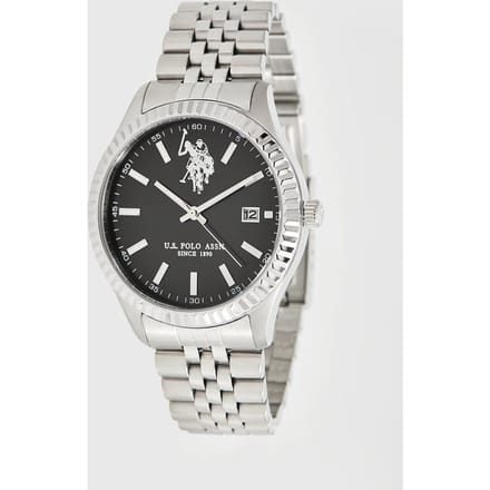 U.S. Polo Assn Horloge Damian Herenhorloge