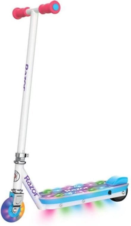 Razor Elektrische Scooter/Step Vanaf 8 Jaar Party Pop